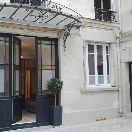 Saint Germain Cosy Apartment Paris Exterior foto