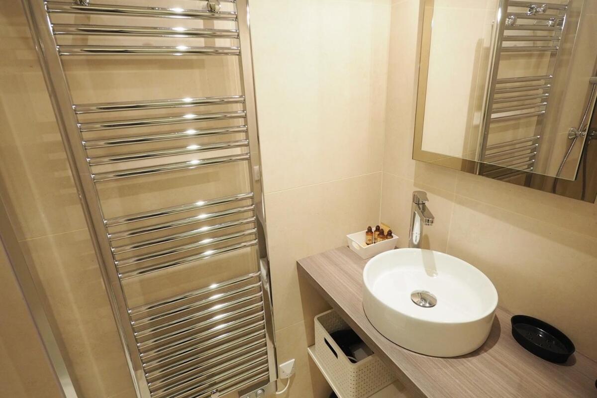 Saint Germain Cosy Apartment Paris Exterior foto