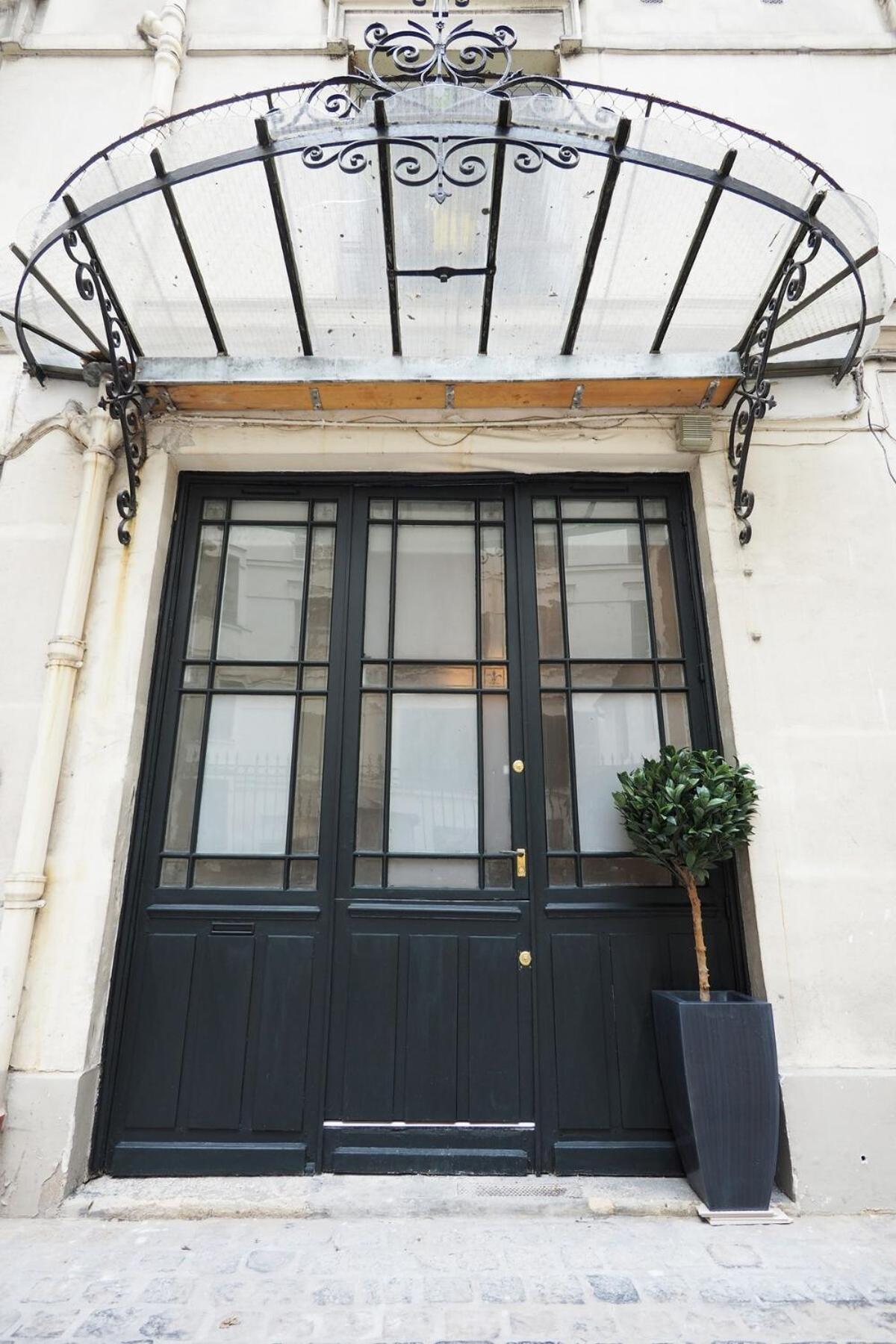 Saint Germain Cosy Apartment Paris Exterior foto