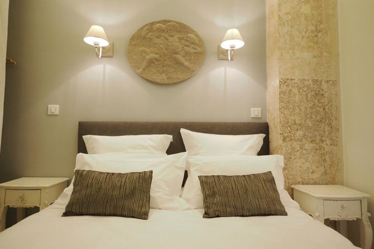 Saint Germain Cosy Apartment Paris Exterior foto